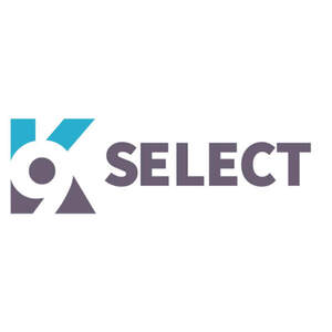 Image for mark UK00004412216 K9 SELECT