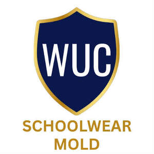 Image for mark UK00004412866 WUC SCHOOLWEAR MOLD