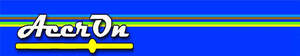 Image for mark UK00004413439 ACCRON