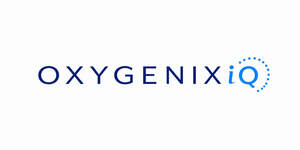 Image for mark UK00004413525 OXYGENIXIQ