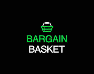 Image for mark UK00004413631 BARGAIN BASKET