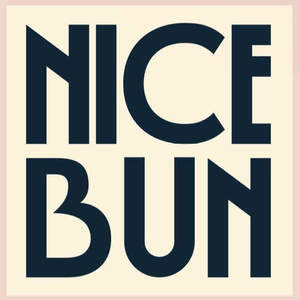 Image for mark UK00004415261 NICE BUN