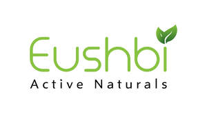 Image for mark UK00004419335_1of2 Eushbi Active Naturals