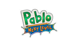Image for mark UK00004427187 PABLO NEXT LEVEL