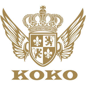 Image for mark UK00004427618 KOKO