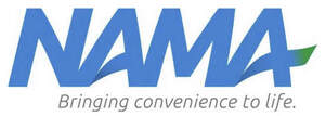 Image for mark UK00004427809 NAMA BRINGING CONVENIENCE TO LIFE.