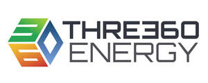 Image for mark UK00004429087 THRE360 ENERGY