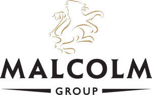 Image for mark UK00004429748 MALCOLM GROUP