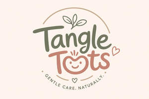 Image for mark UK00004429937 TANGLE TOTS GENTLE CARE. NATURALLY.