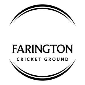 Image for mark UK00004430091_1of2 FARINGTON CRICKET GROUND