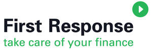 Image for mark UK00004430712_1of3 FIRST RESPONSE TAKE CARE OF YOUR FINANCE