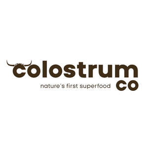Image for mark UK00004430943_1of2 Colostrum Co
Nature's first superfood
