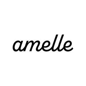 Image for mark UK00004433975 AMELLE