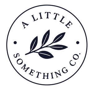 Image for mark UK00004434590 A LITTLE SOMETHING CO.