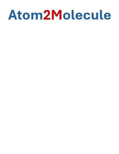 Image for mark UK00004436139 ATOM2MOLECULE