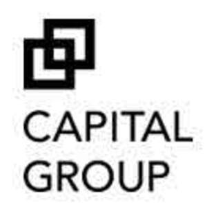 Image for mark UK00004436179_1of2 CAPITAL GROUP