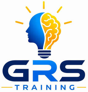 Image for mark UK00004437164 GRS TRAINING