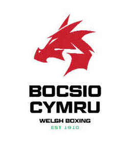Image for mark UK00004437472_1of2 BOCSIO CYMRU WELSH BOXING EST 1910
