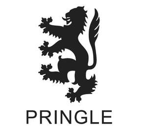 Image for mark UK00004437610 PRINGLE