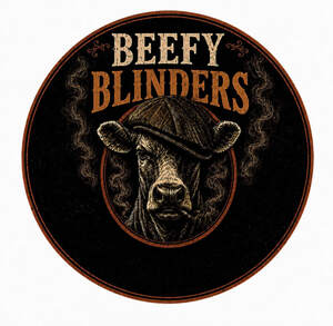 Image for mark UK00004437853 Beefy Blinders