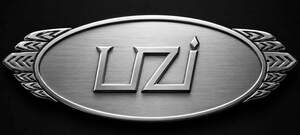 Image for mark UK00004438085 Uzi