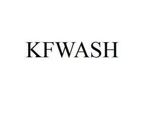Image for mark UK00004438214 KFWASH