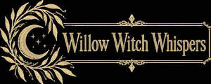Image for mark UK00004438525 WILLOW WITCH WHISPERS