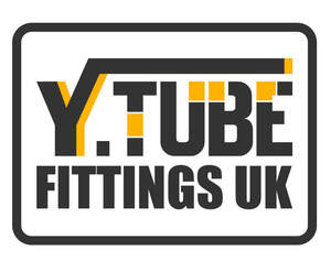 Image for mark UK00004438603 Y.TUBE FITTINGS UK