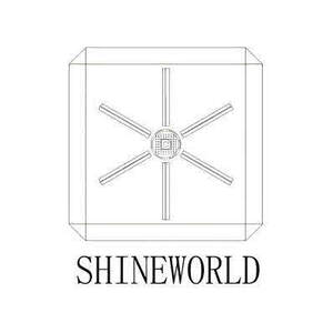 Image for mark UK00004438631 SHINEWORLD
