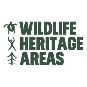 Image for mark UK00004438699 WILDLIFE HERITAGE AREAS