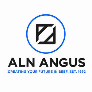 Image for mark UK00004438785 ALN ANGUS CREATING YOUR FUTURE IN BEEF. EST. 1992