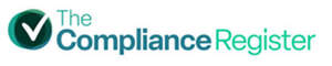 Image for mark UK00004438823 THE COMPLIANCE REGISTER