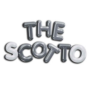 Image for mark UK00004438890 THE SCOTTO