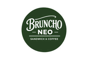 Image for mark UK00004439048 BRUNCHO NEO SANDWICH & COFFEE