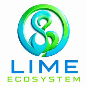 Image for mark UK00004439056 LIME ECOSYSTEM