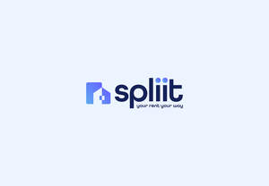Image for mark UK00004439129_1of3 SPLIIT YOUR RENT YOUR WAY