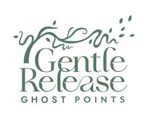 Image for mark UK00004439189 GENTLE RELEASE GHOST POINTS