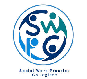 Image for mark UK00004439209_1of2 SWPC SOCIAL WORK PRACTICE COLLEGIATE