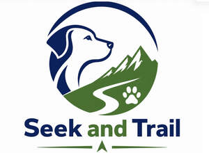 Image for mark UK00004439256_1of2 Seek and Trail
