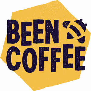 Image for mark UK00004439371_1of2 BEEN COFFEE