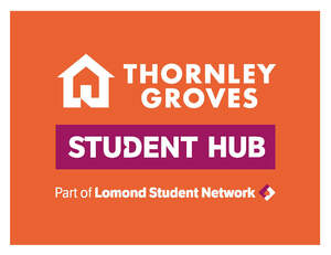 Image for mark UK00004439388_1of3 THORNLEY GROVES STUDENT HUB PART OF LOMOND STUDENT NETWORK