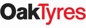 Image for mark UK00004439459 OAK TYRES