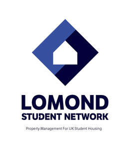 Image for mark UK00004439476_1of2 LOMOND STUDENT NETWORK PROPERTY MANAGEMENT FOR UK STUDENT HOUSING