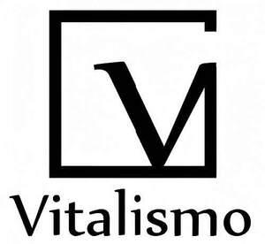 Image for mark UK00004439500 Vitalismo