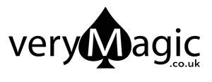 Image for mark UK00004439506 VeryMagic.co.uk