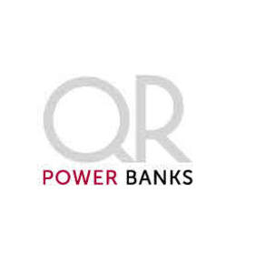 Image for mark UK00004439534 QR POWER BANKS