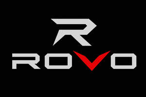 Image for mark UK00004439544 ROVO
