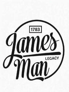 Image for mark UK00004439571 1783 James Man LEGACY