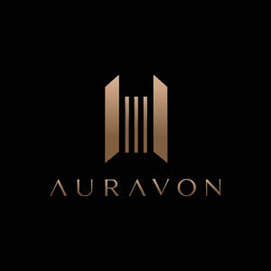 Image for mark UK00004439577 AURAVON