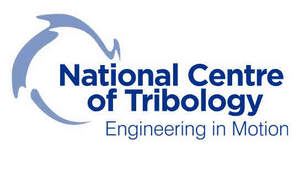 Image for mark UK00004439602_1of2 NATIONAL CENTRE OF TRIBOLOGY ENGINEERING IN MOTION
